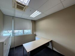 Times Centre (D19), Office #570034971